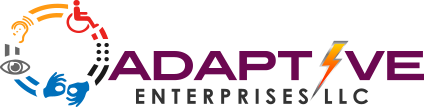 Adaptive Enterprises LLC Logo